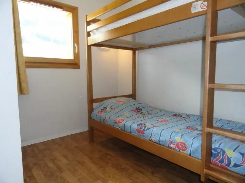 Chalets De La Vanoise - 2 Pièces pour 6 Personnes 14 - Photo 3