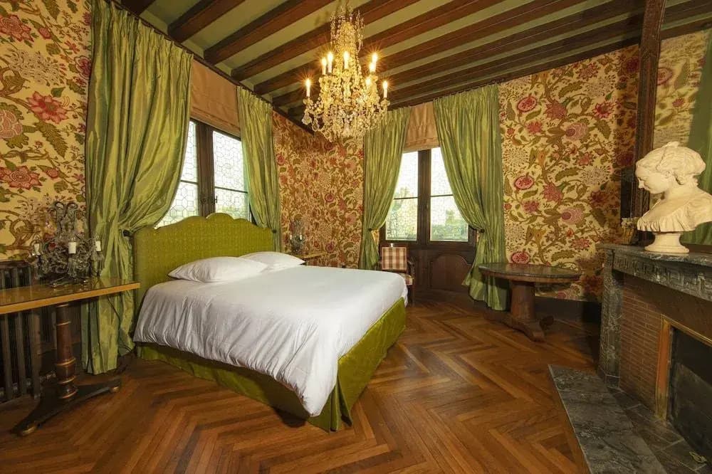 La Maison des Vieux Logis - Photo 3