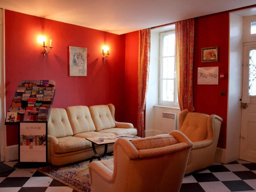 Logis Hotel Saint-Joseph - Miniature 7