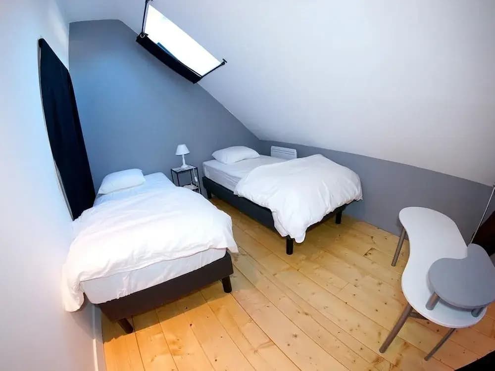 La Maison D'hôtes de Toucy - Photo 2