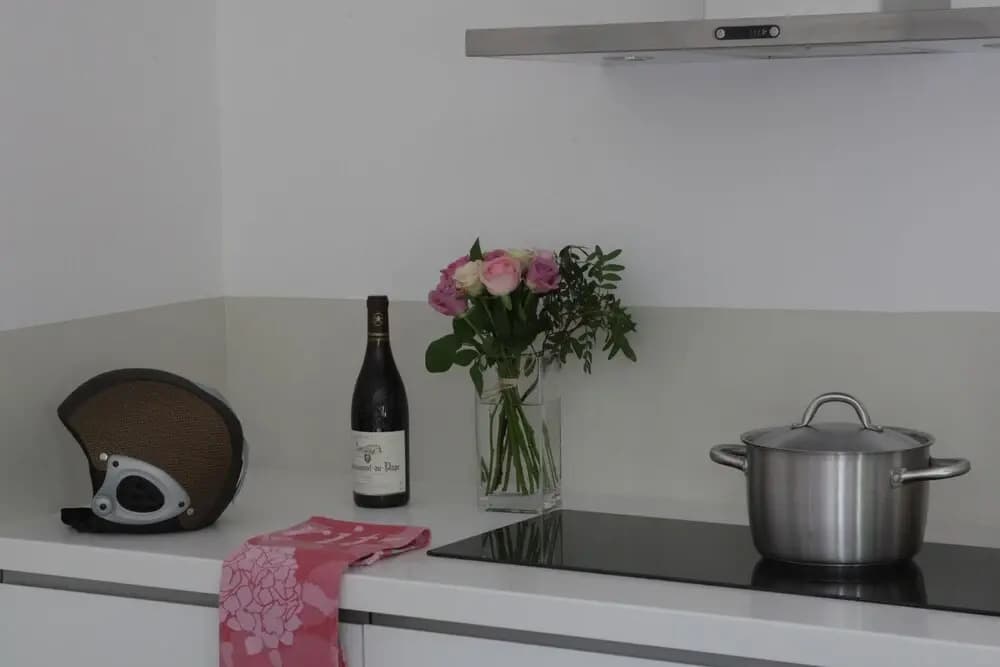 Suite Si Calme - Photo 2