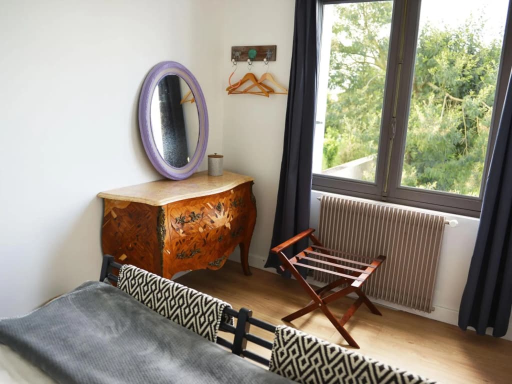 Charming Holiday Home Near the Beach, Locquirec - Photo 3