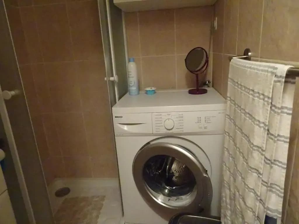 2 Pièces 35 M² Cap D'Agde, Centre Port, Bel Appartement Type 2 Loggia Piscine - Photo 3