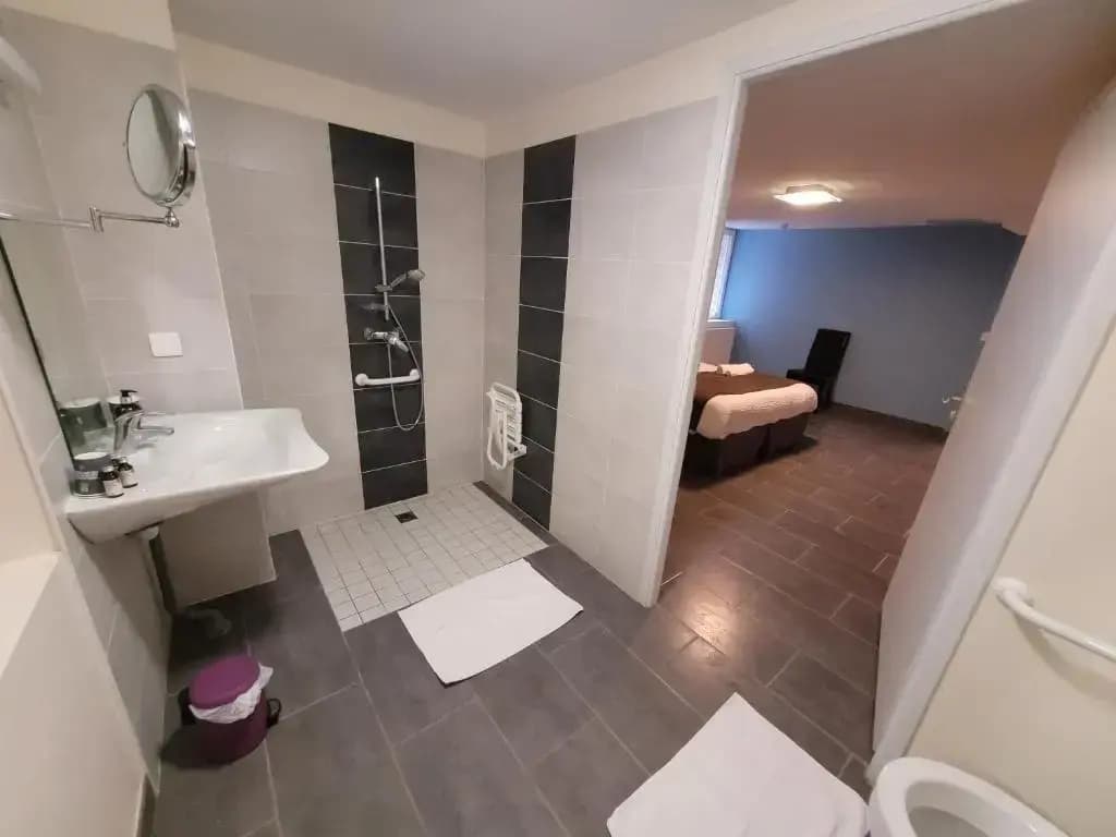 Hôtel de l'Ecu - Miniature 7