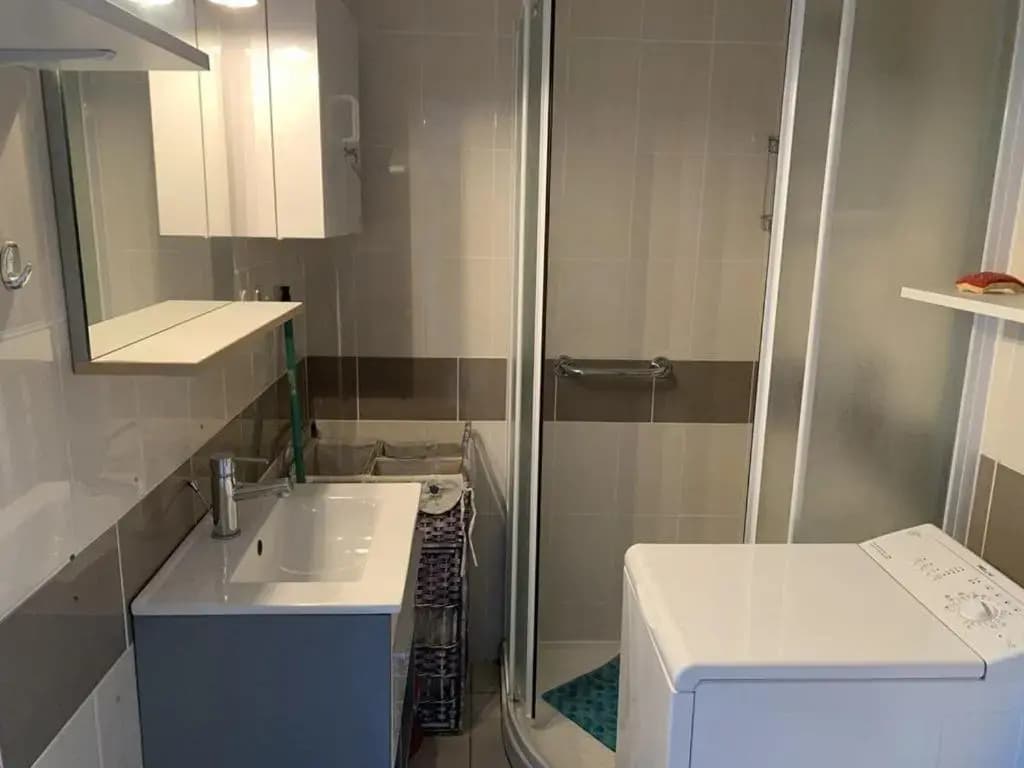Appartement Balaruc-les-Bains, 1 pièce, 2 personnes - FR-1-571-20 - Miniature 6