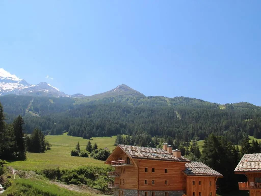 Appartement Lanslevillard, 5 pièces, 10 personnes - FR-1-508-85 - Miniature 6