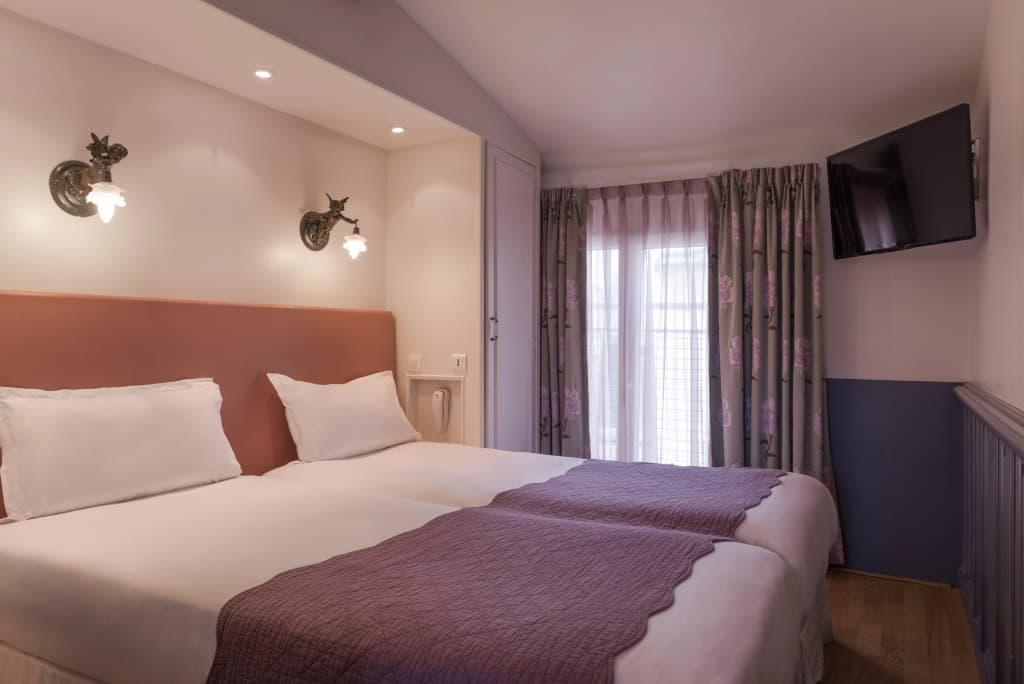 Hôtel Gaillon Opéra - Photo 3