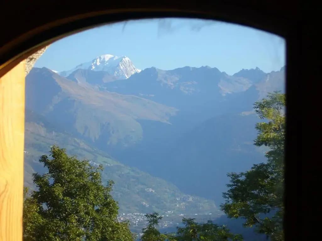 Chalet De La Vanoise - Miniature 7