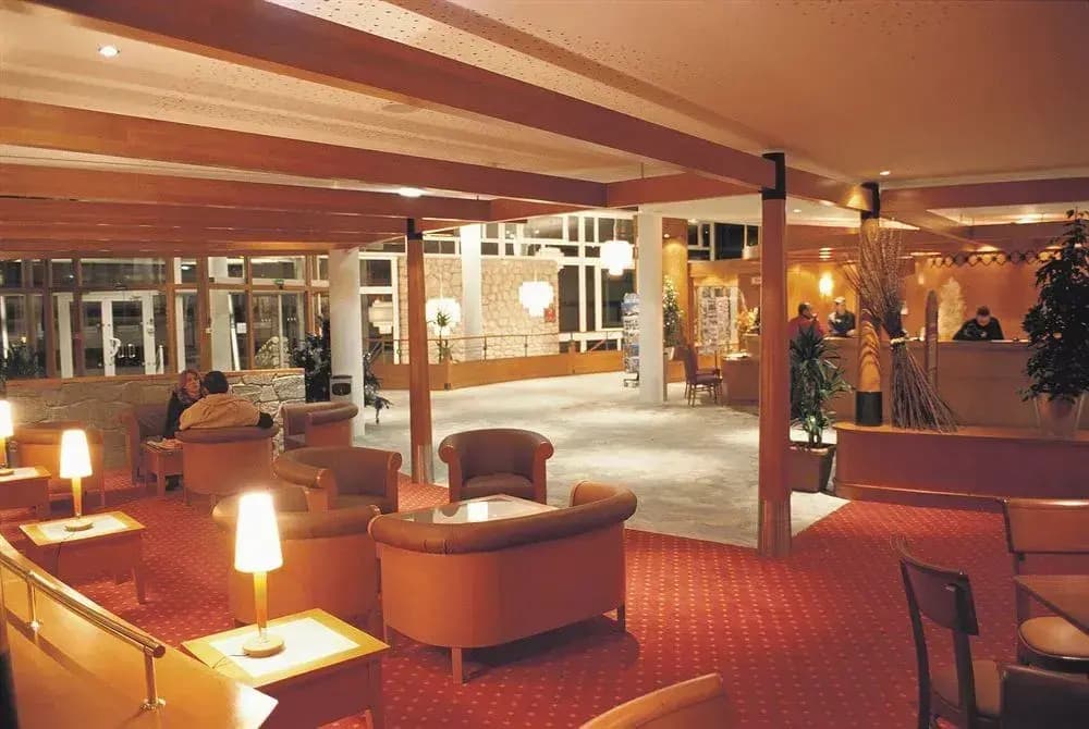 Belambra Clubs Résidence Les Menuires - Le Hameau Des Airelles - Photo 2