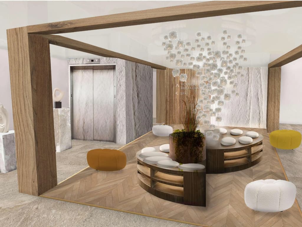 Mercure Ax Les Thermes - Photo 2