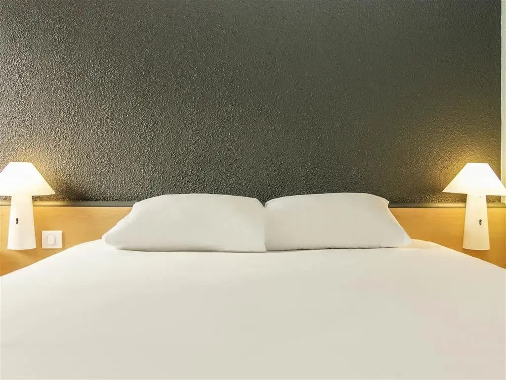 ibis Falaise Coeur de Normandie - Photo 3