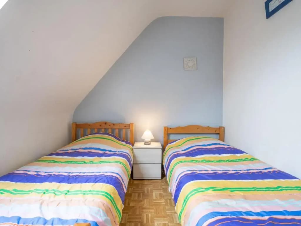 Holiday Home Pors Ar Goff - PNG102 - Photo 4