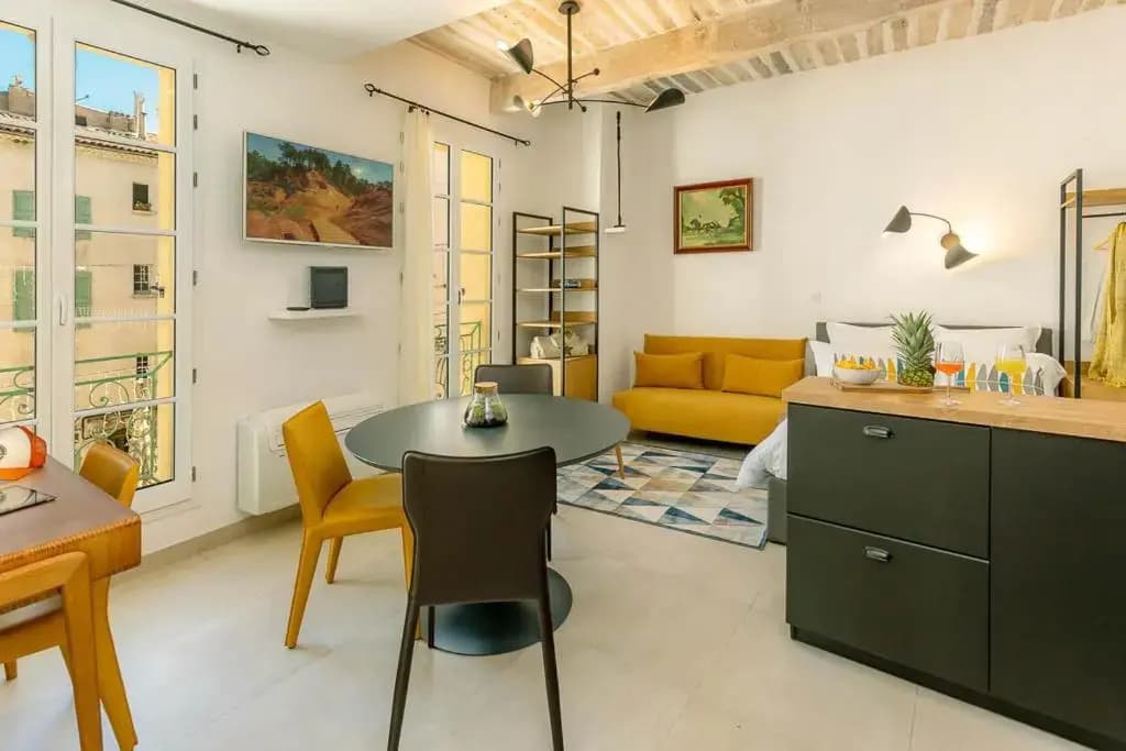 Provence Au Coeur - Photo 4