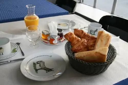 La Maison Normande - Miniature 8