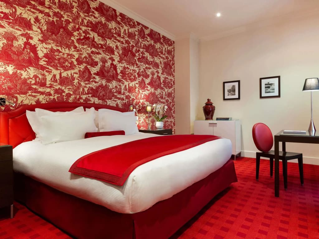 Le Royal Hotel Lyon - MGallery Collection - Miniature 6