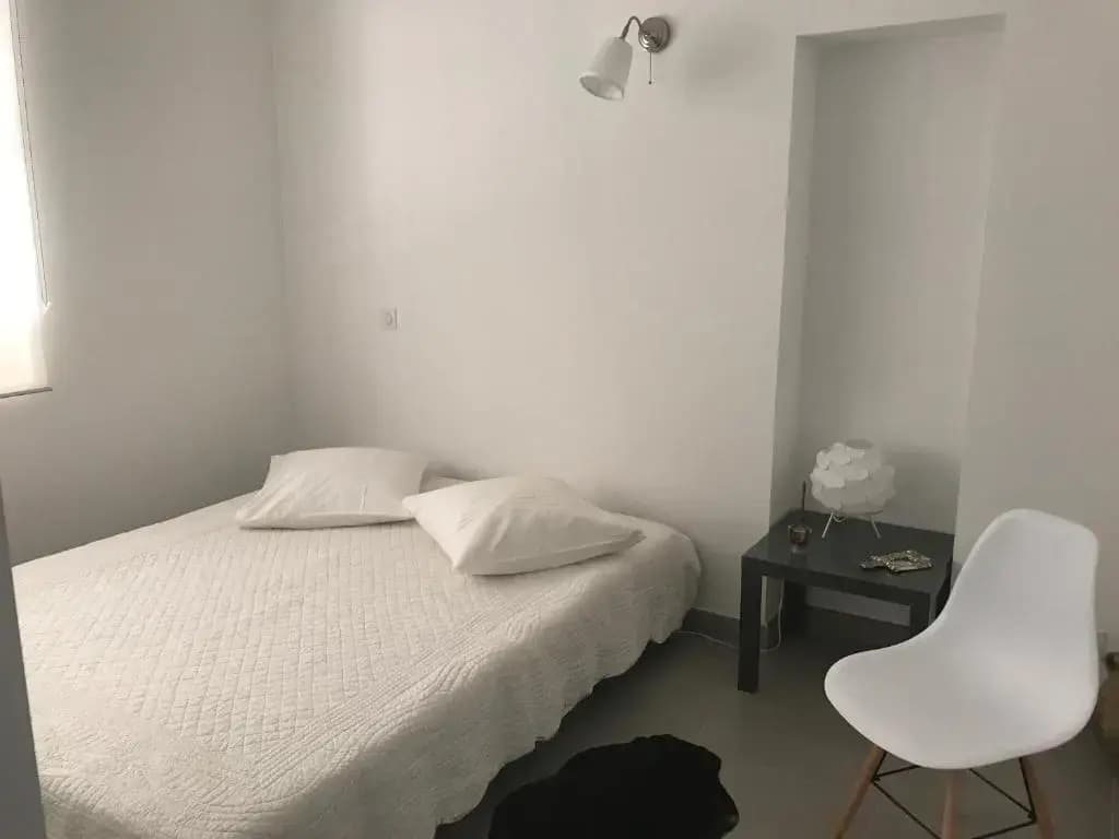 Appartement avec vue sur Saint Florent - Photo 1