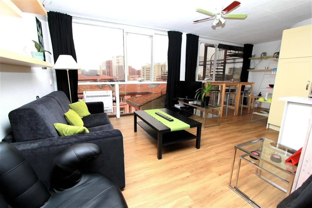 Appartement Wilson - Miniature 6