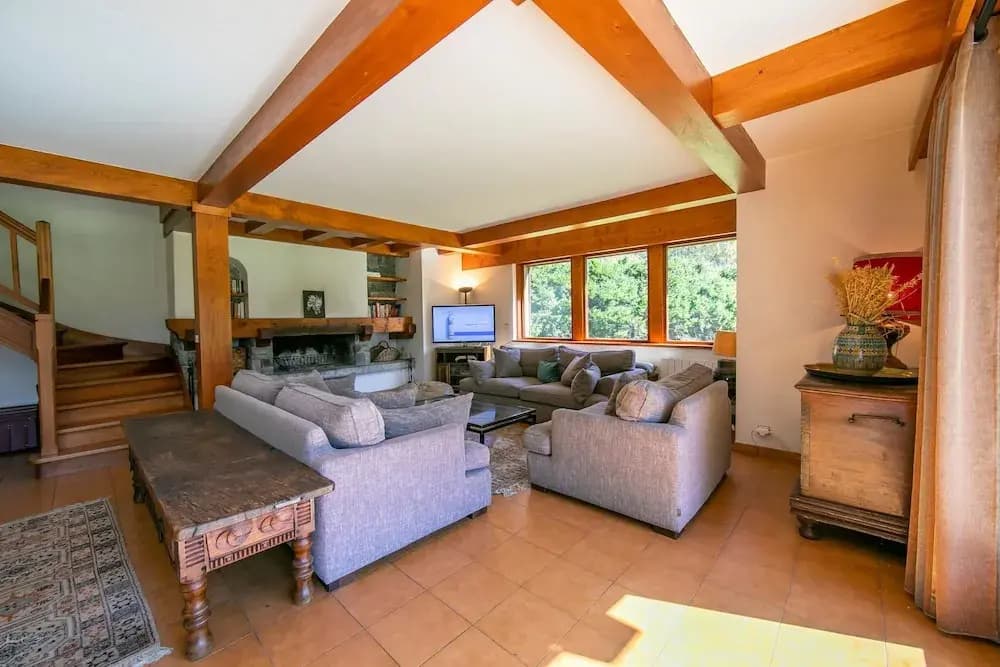 Chalet du Golf 618 in Chamonix - Photo 1