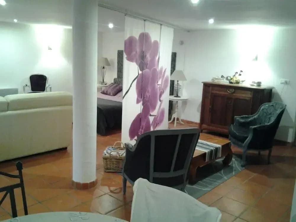 Chambres d'Hôtes de la Ferrage - Photo 2