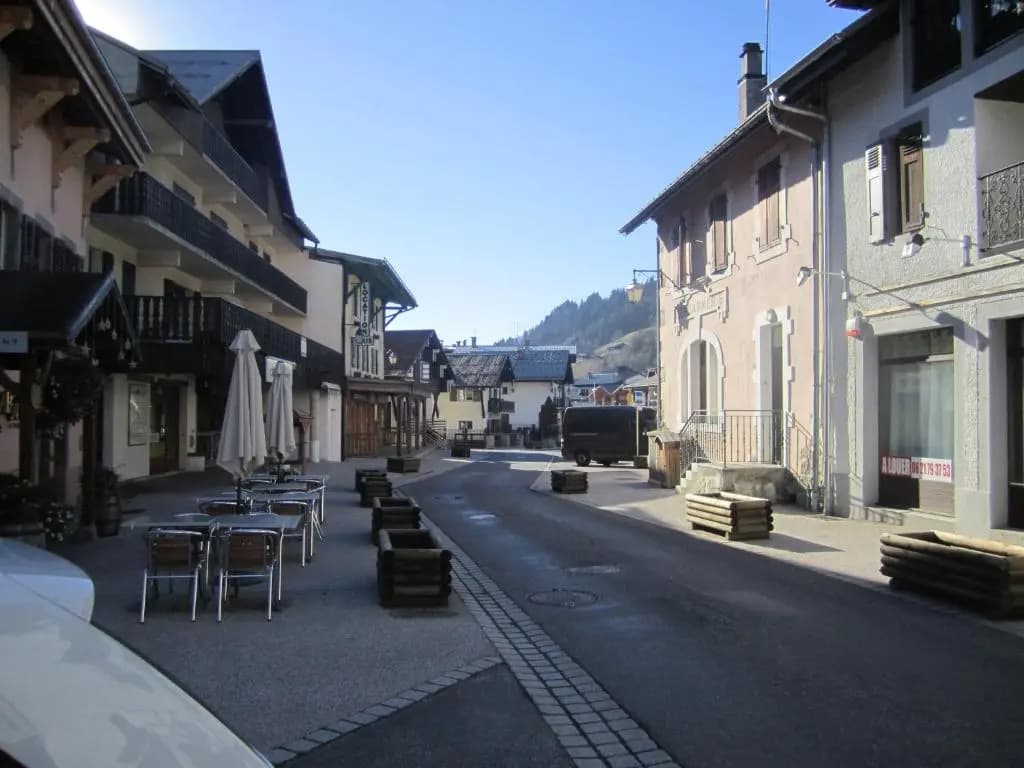 Les Gets Le Grand Paradis - Photo 3