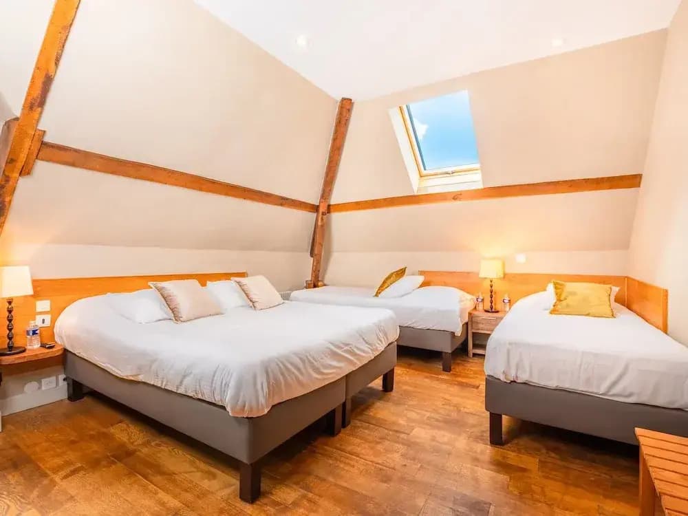 Le Relais des Lacs - Miniature 6
