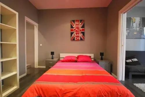 Appartement une chambre proche mer - Photo 4