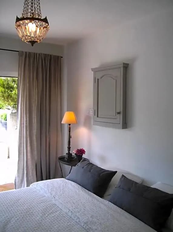 "Le Vent d'Étoile" B&B and Guesthouses - Photo 5