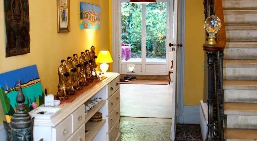 Les Chambres d'Art - Photo 4