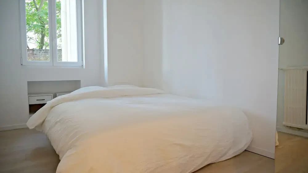 Appart Hôtel Lille - BLANCHE - Miniature 8