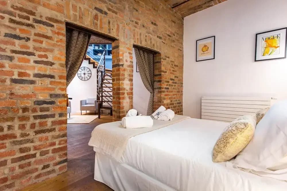 Bright Triplex - 4br/10p - Moulin Rouge - Photo 2