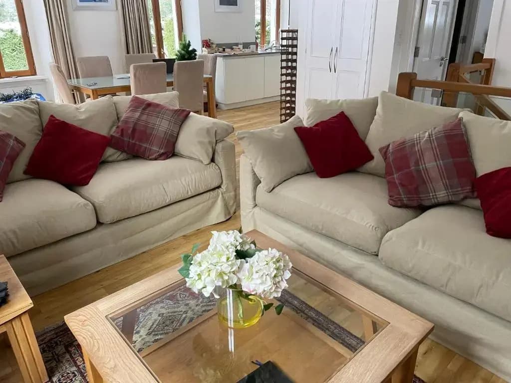 Chalet Oryx - Photo 4