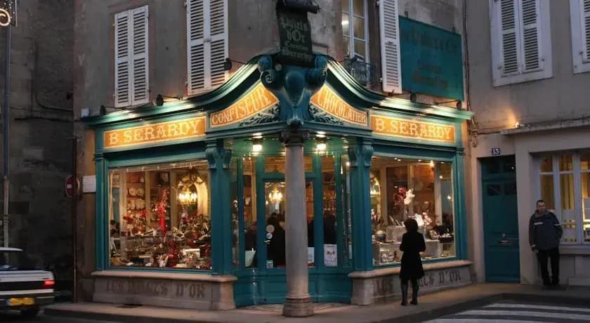 La Maison de Gisèle - Photo 4