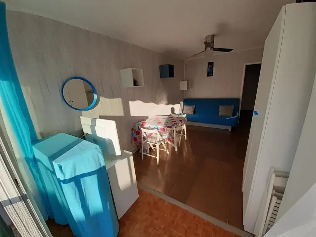 As18262 - Studio En Centre Ville - Photo 4
