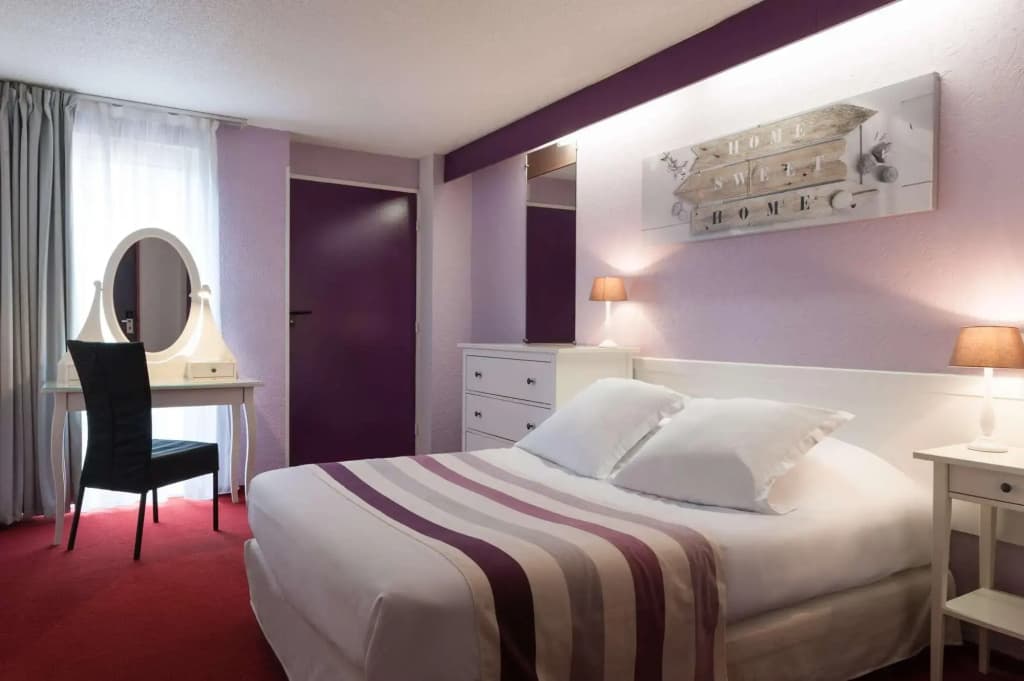 The Originals City, Hôtel Éden - Photo 5