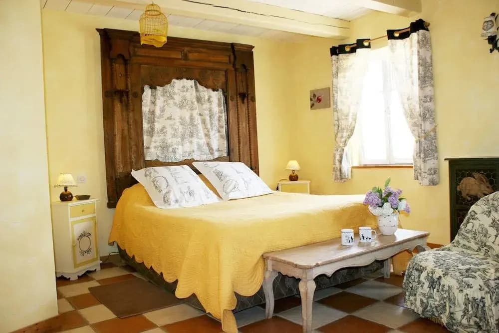 B&B au petit tambour d'Autingues - Miniature 6