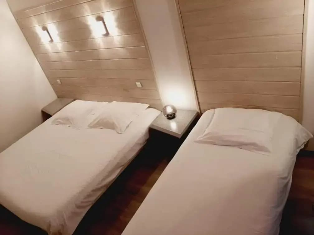 Fasthôtel Eldorado - Photo 3