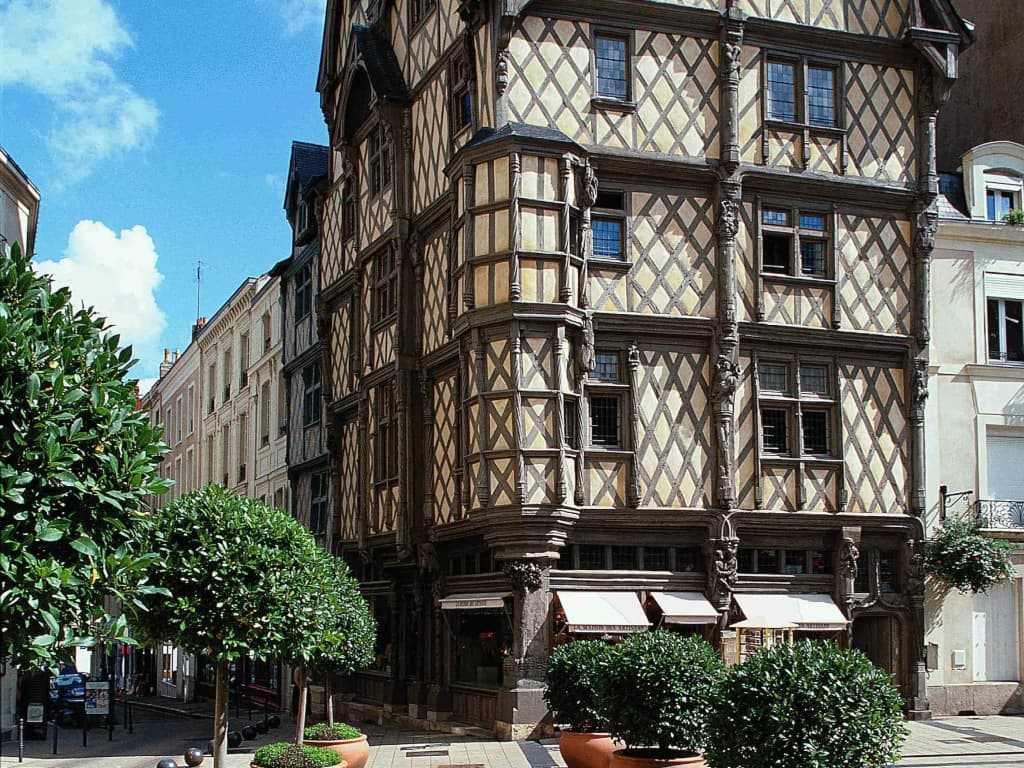 Mercure Angers Centre Gare - Photo 1