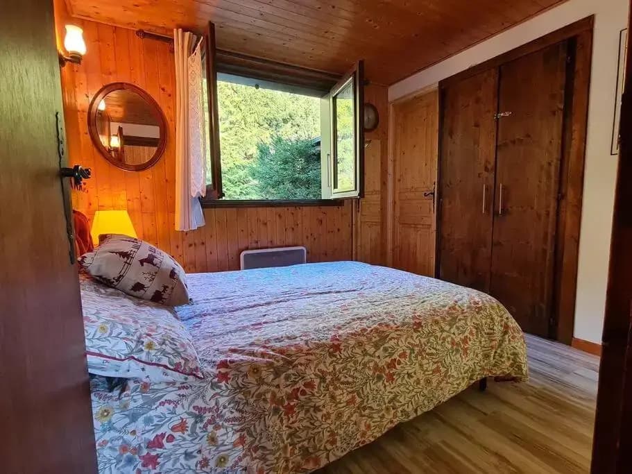Alpine Chalet with beautiful views - Photo 4