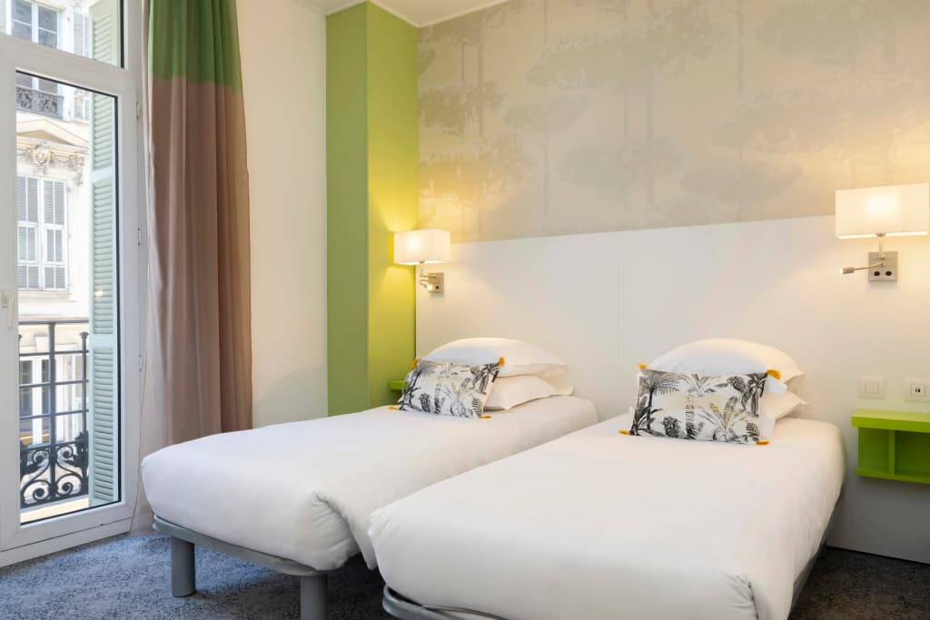 Hotel Byakko Nice - Photo 4
