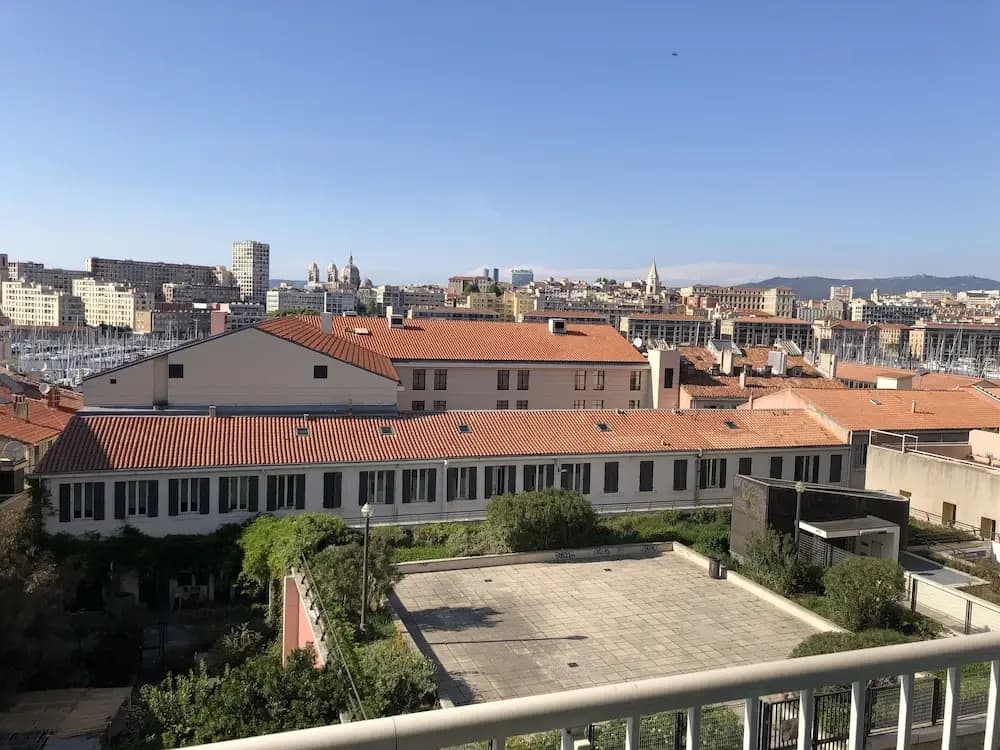 Appartement Vieux Port - Photo 3