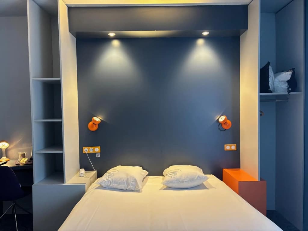 Hôtel Gabriel - Photo 2