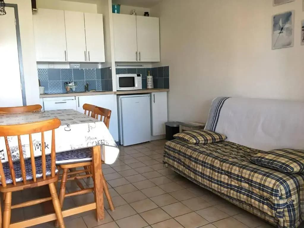 Appartement Vaux-sur-Mer, 2 pièces, 4 personnes - FR-1-494-76 - Photo 5