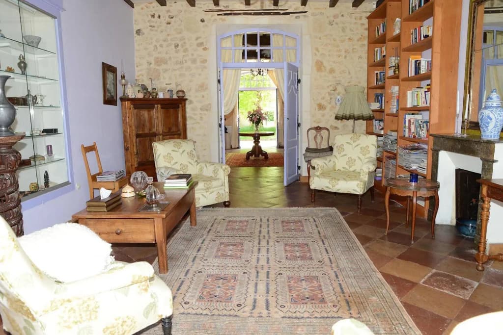 La Sauvageonne - Photo 4