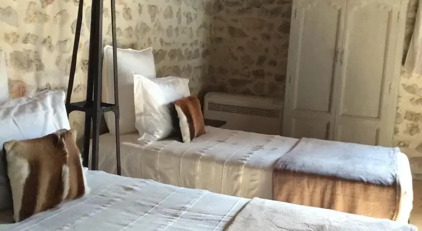 l' Oustaou de Mouriès - Miniature 6