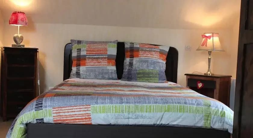 Ma Gentilhommière Guest House - Photo 3