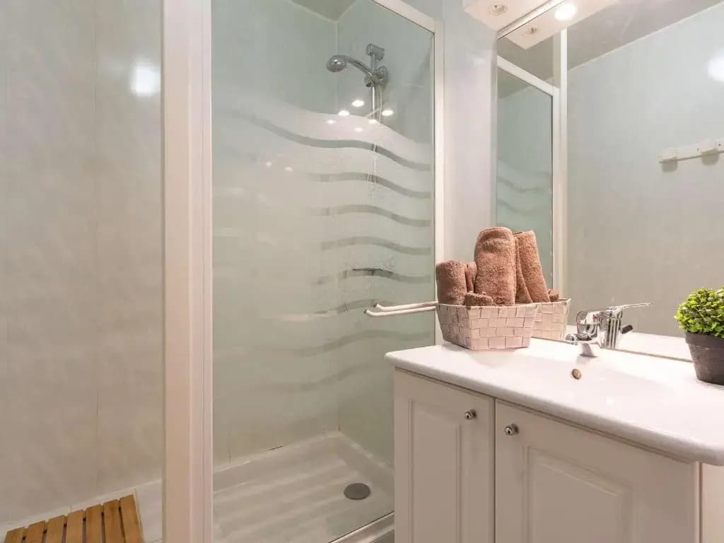 Appartement Saint-Lary-Soulan, 3 pièces, 7 personnes - FR-1-296-296 - Miniature 6