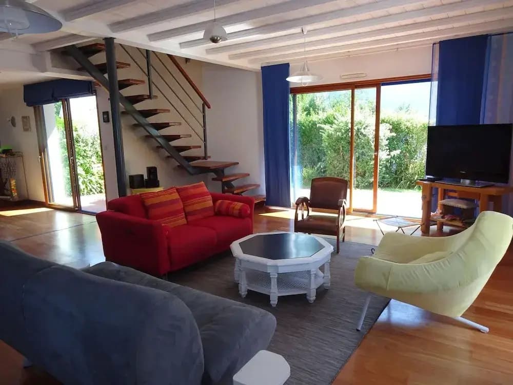Comfortable Holiday Home, Pleneuf-val-andre - Photo 5
