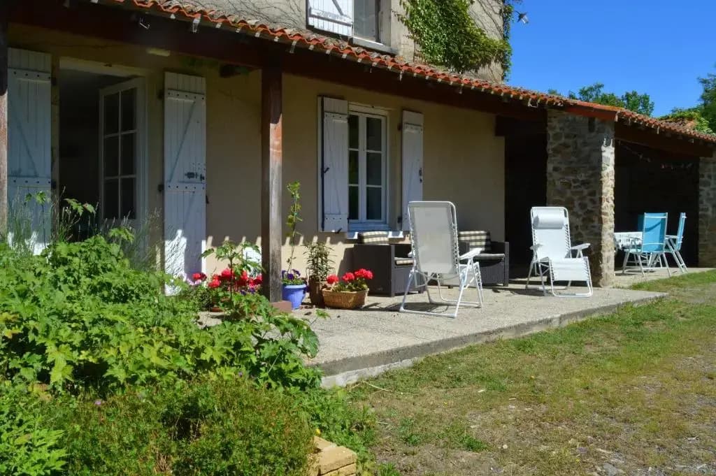 Le Moulin de Bardeas - Photo 2