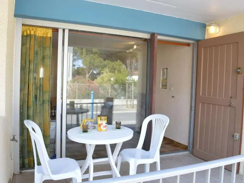 Appartement Fleury-Saint-Pierre-la-Mer, 1 pièce, 2 personnes - FR-1-229D-232 - Photo 5