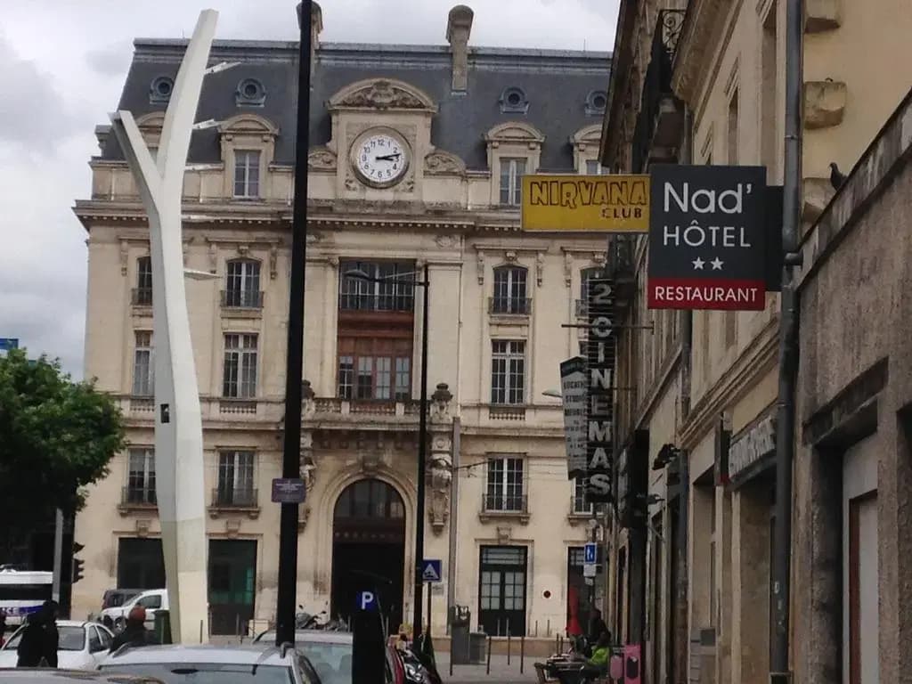 Nad Hotel - Photo 1